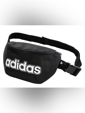 BRAND NEW men women unisex adidas fanny waist bag
